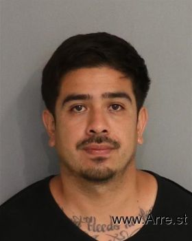 Francisco J Romero Mugshot