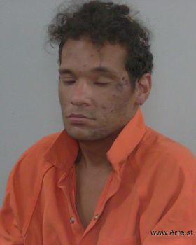 Francisco M Romero Mugshot