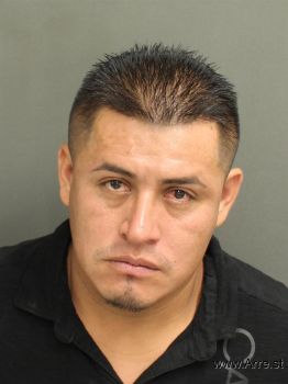 Francisco Javier Romerocruz Mugshot