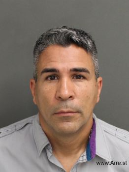 Francisco Antonio Rosado Mugshot