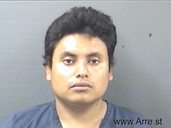 Francisco  Ruiz Mugshot