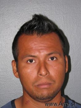 Francisco Almaraz Ruiz Mugshot