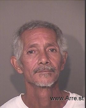 Francisco  Ruiz-valentin Mugshot