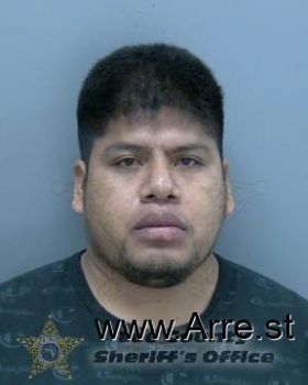 Francisco Javier Ruiz Ruiz Mugshot