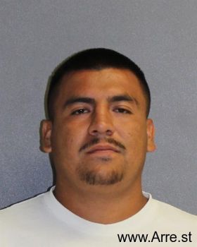 Francisco  Sandoval Mugshot