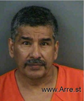 Francisco Jose Silva Mugshot