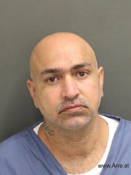 Francisco D Torres Mugshot