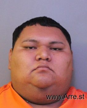 Francisco  Torres Mugshot