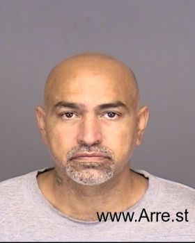 Francisco Dejesus Torres Mugshot