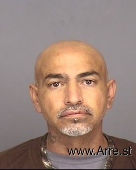 Francisco Dejesus Torres Mugshot