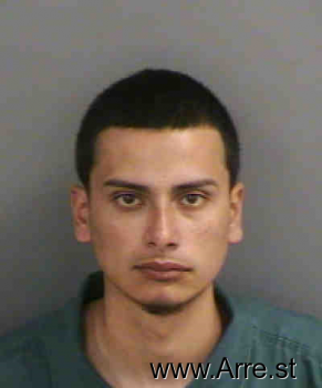 Francisco Javi Torrescardoza Mugshot