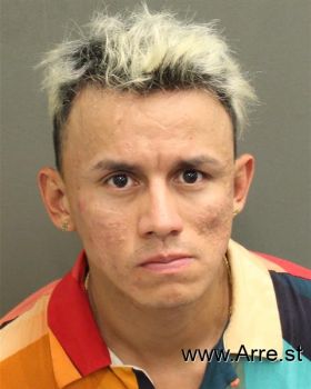 Francisco Gabriel Torresmartinez Mugshot