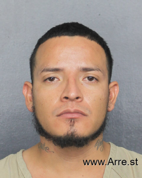 Francisco Javier Torrestierrablanca Mugshot