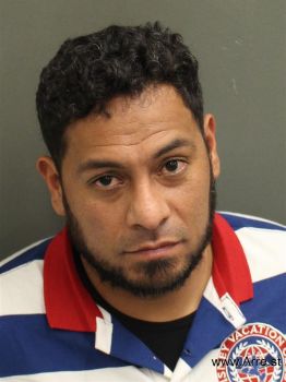 Francisco J Valdezmunoz Mugshot