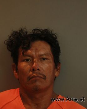 Francisco Garcia Vega Mugshot