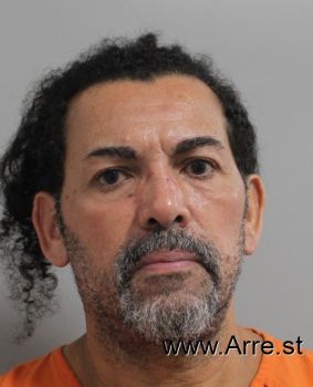 Francisco  Vega Caballero Mugshot