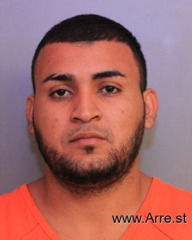 Francisco Ernesto Velasquez Mugshot