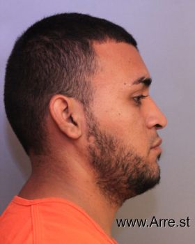 Francisco Ernesto Velasquez Mugshot