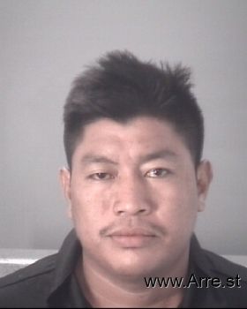 Francisco Isaac Velasquez Mugshot