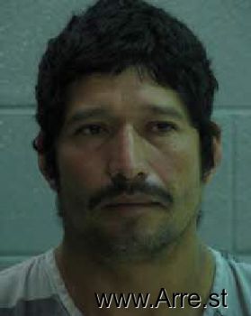 Francisco Alvarado Moreno Mugshot