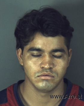 Francisico  Morales-hernandez Mugshot