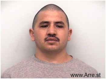 Franciso  Gomez-diaz Mugshot