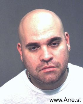 Francoanuel  Mendezacevedo Mugshot