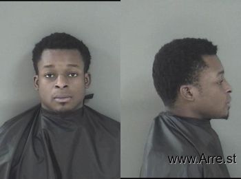 Francois Junior Durand Mugshot