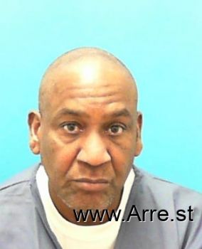 Frank Jr Adams Mugshot