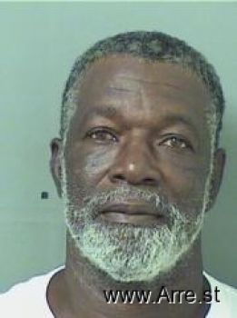 Frank  Alexander Mugshot