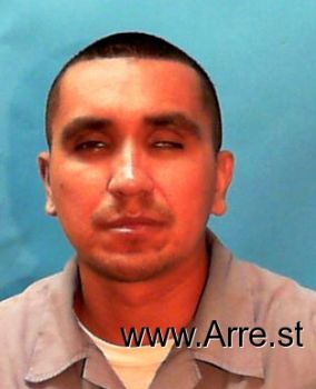 Frank F Alvarez Mugshot