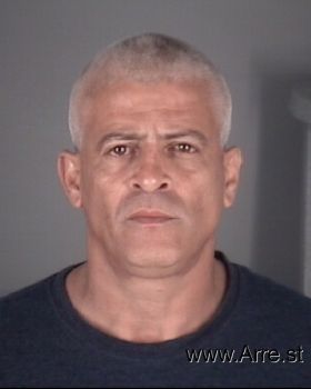 Frank  Alvarez Mugshot