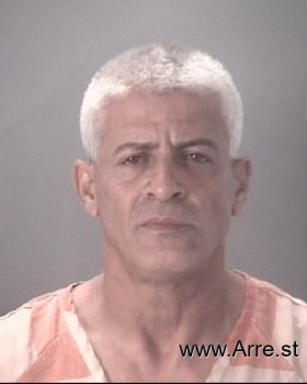 Frank  Alvarez Mugshot