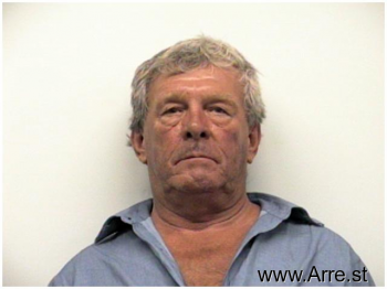 Frank Edward Ankner Mugshot