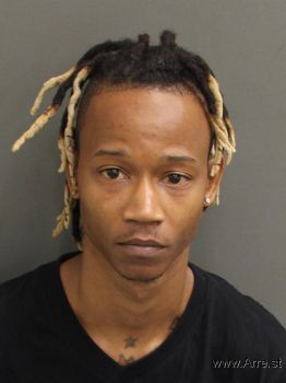 Frank Richard Jr Barnes Mugshot