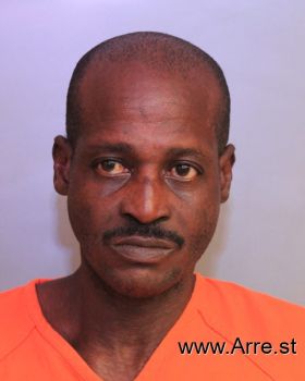 Frank  Berry Mugshot