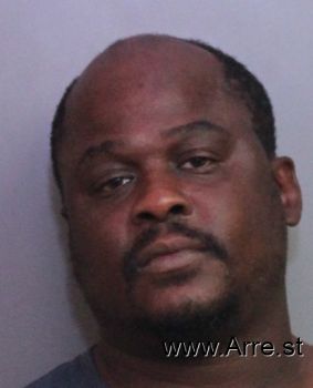 Frank Brandon Black Mugshot