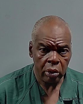 Frank Earl Brown Mugshot