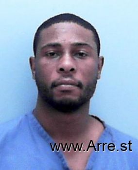 Frank Jr Carter Mugshot