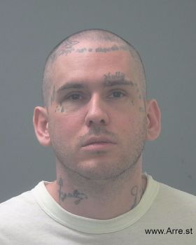 Frank Damien Cavanaugh Mugshot