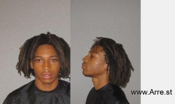 Frank Third Clark Mugshot