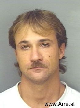 Frank John Clark Mugshot