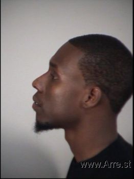 Frank James Davis Mugshot