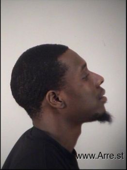 Frank James Davis Mugshot