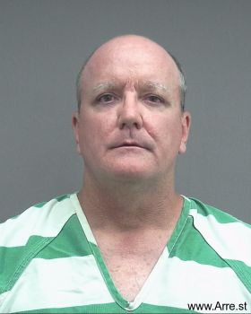 Frank Barrien Davis Mugshot