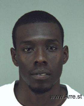 Frank James Davis Jr Mugshot