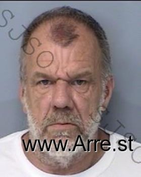 Frank Carl Devane Mugshot