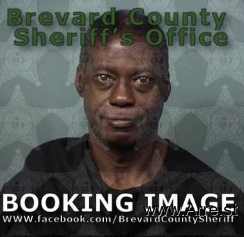 Frank Leonard Evans Mugshot