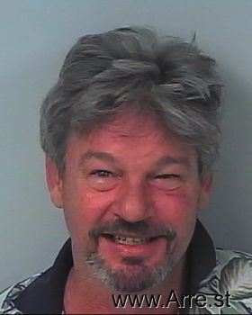 Frank Hunter Farley Mugshot