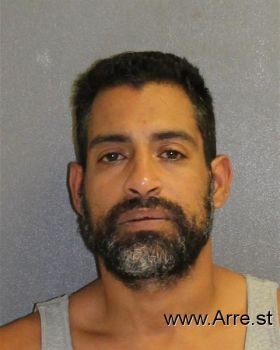 Frank  Fernandez Mugshot